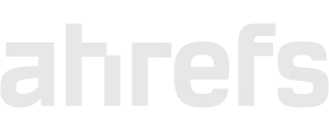 Logotipo Ahrefs - Agencia Marketing Online Azur360º Logotipo Ahrefs - Agencia Marketing Online Azur360º