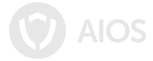 Logotipo AIOS - Azur360º Logotipo AIOS - Azur360º