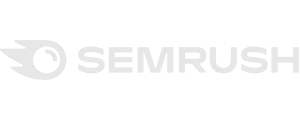 Logotipo SemRush - Agencia de SEO Azur360º Logotipo SemRush - Agencia de SEO Azur360º