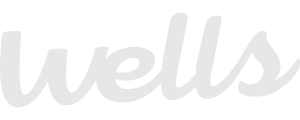 Logotipo Wells - Agencia Marketing Digital Azur360º Logotipo Wells - Agencia Marketing Digital Azur360º