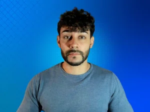 Cristian Pérez - Experto Google Ads - Equipo Azur360º