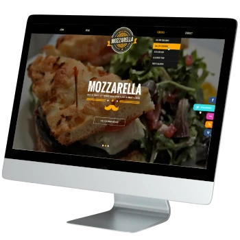 La Mejor Agencia de Diseño Web - Azur360º