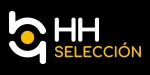 Logotipo HH Selección - Azur360º