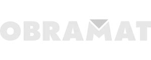 Logotipo Obramat - Agencia Marketing Digital Azur360º
