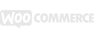 Logotipo WooCommerce - Agencia Marketing Digital Azur360º