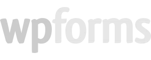 Logotipo wpforms - Azur360º